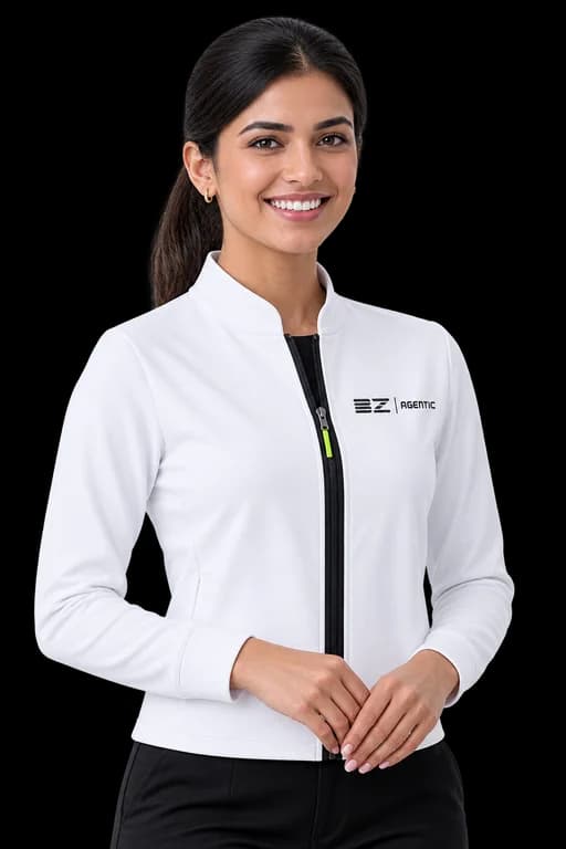 Receptionist Agent