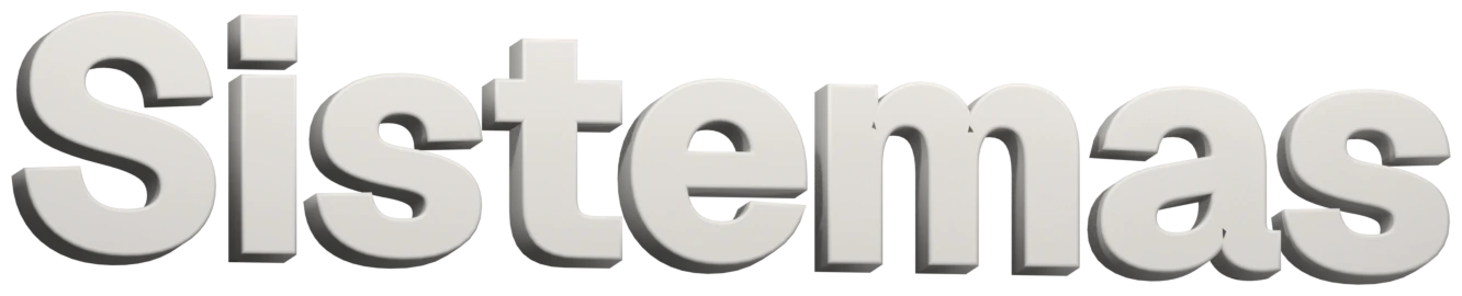 Sistemas
