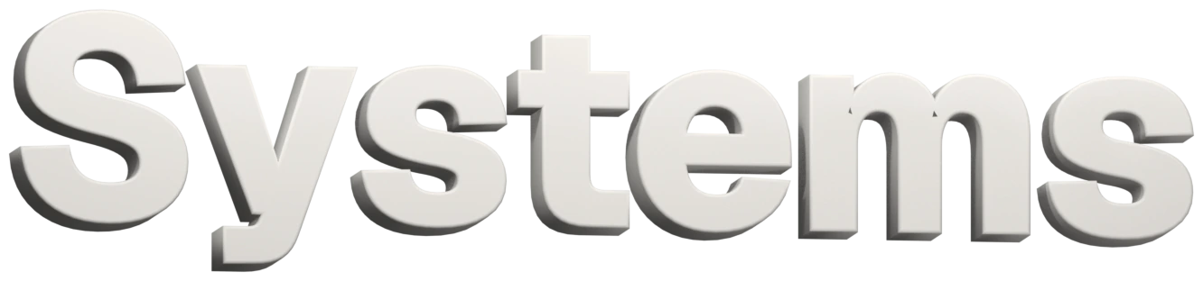Systems